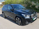 BMW IX1 EDRIVE20 M Sport