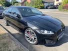 Jaguar XF V6 S D Auto