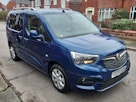 Vauxhall Combo