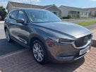 Mazda CX-5 Sport Auto