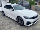 BMW 330E M Sport Auto