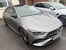 Mercedes CLA 220 AMG Line Premium + D A