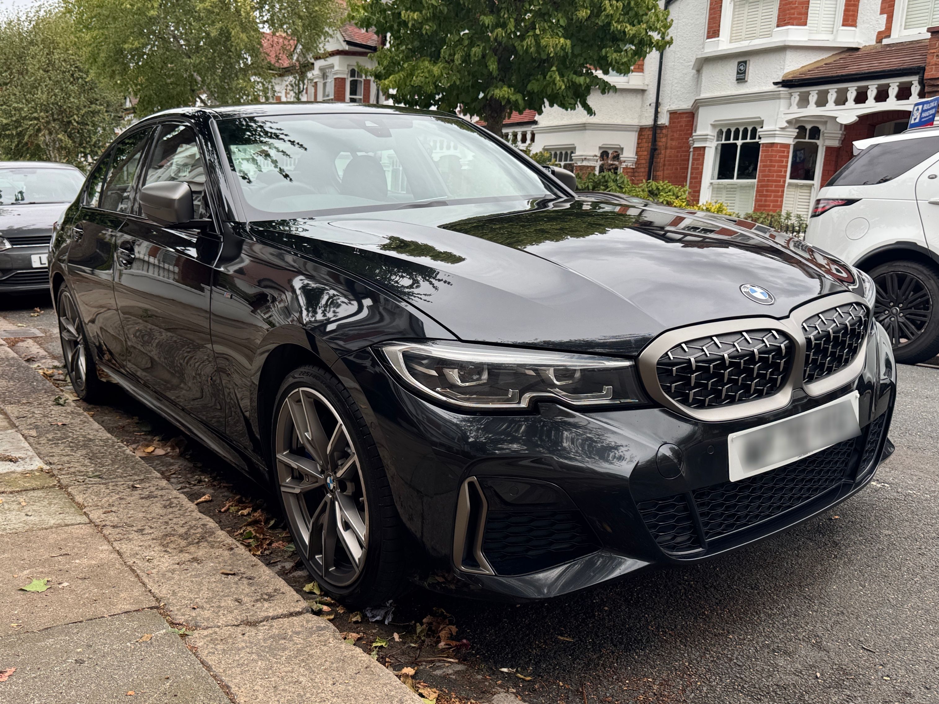 BMW M3