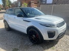 Land Rover Rrover Evoque HSE DYN LUX TD4A