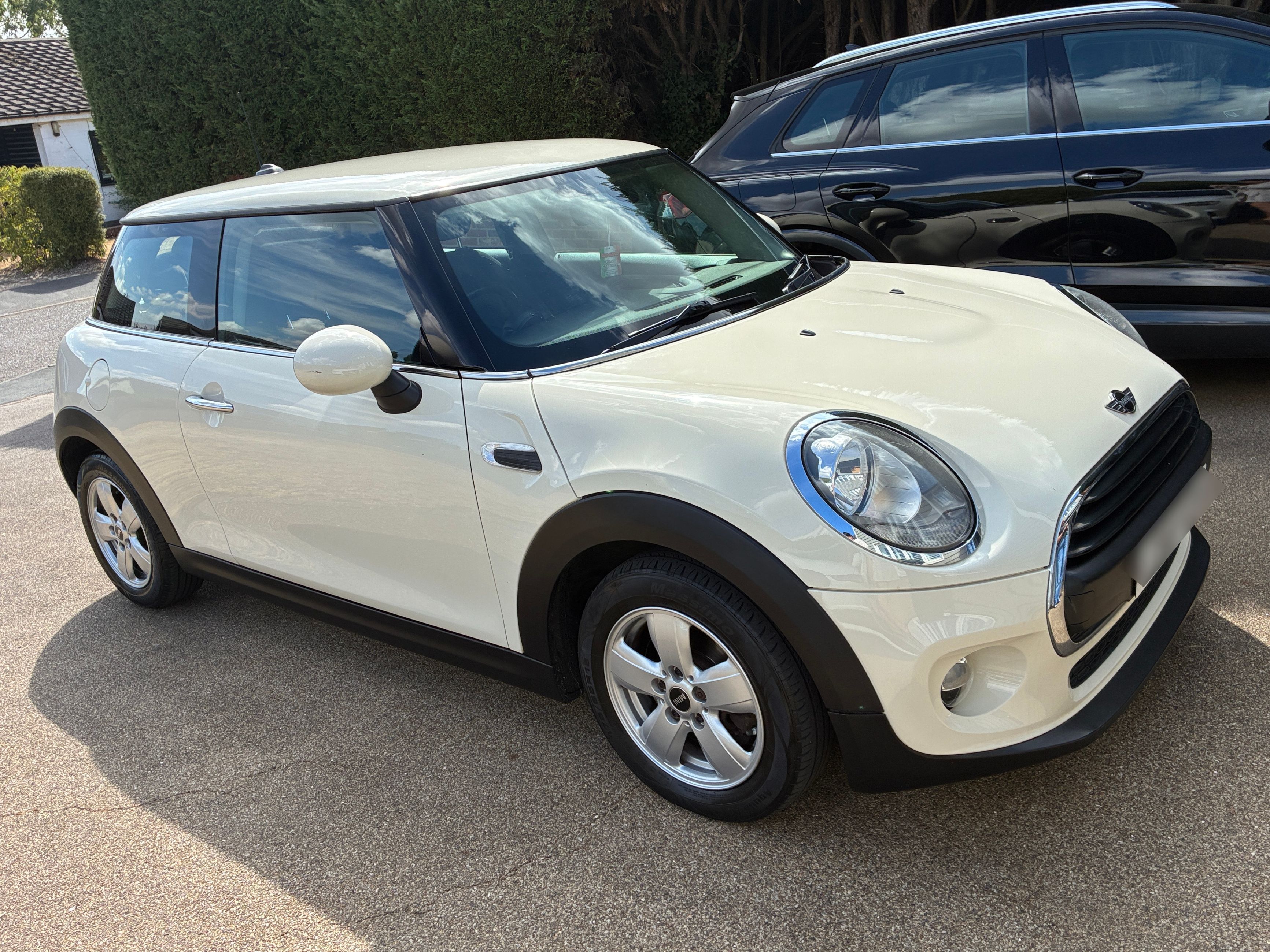MINI One