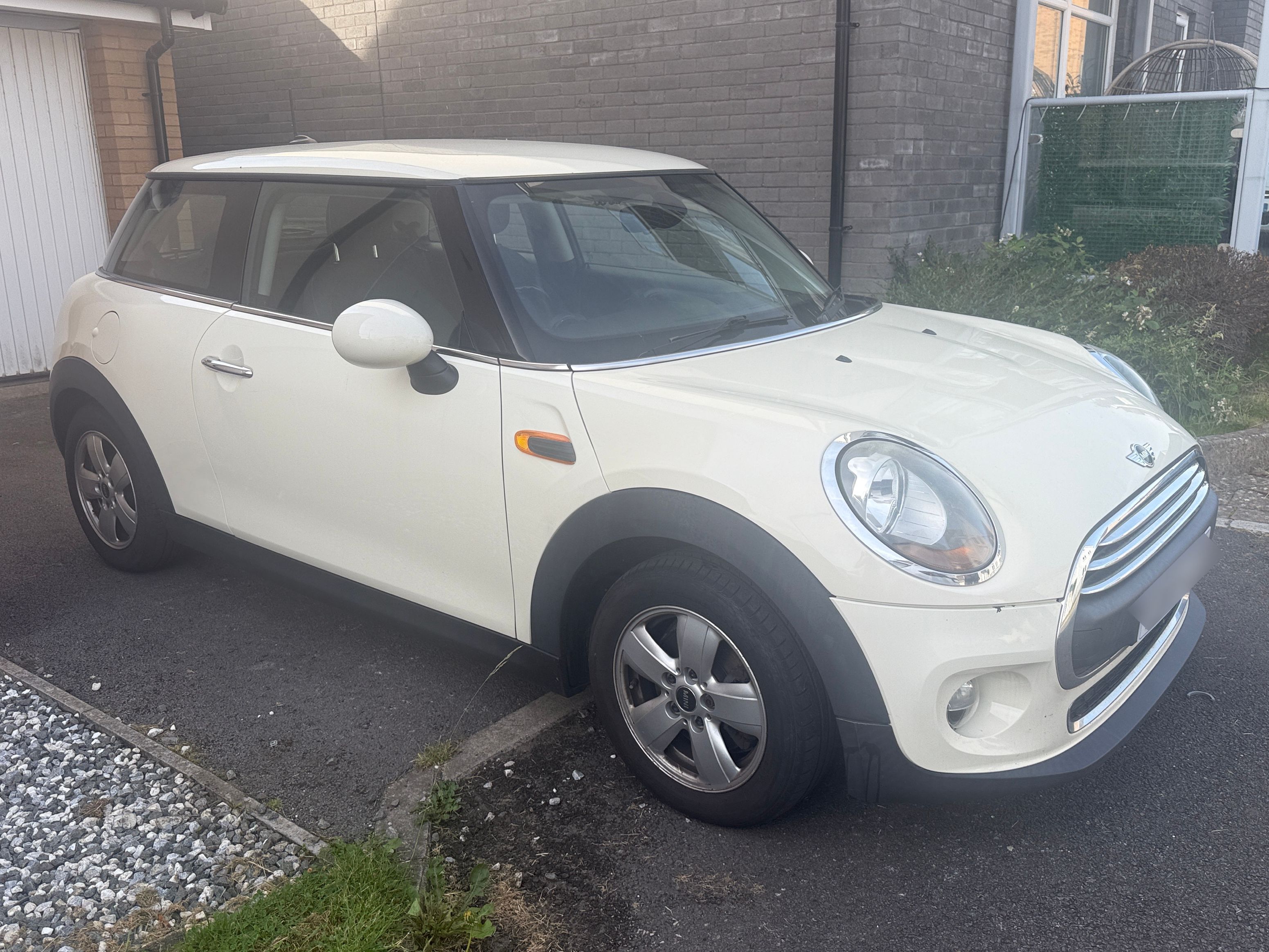 MINI One