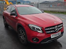 Mercedes GLA 180 Urban Edition Auto