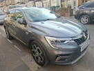 Renault Arkana S Edition E-TECH HEV A