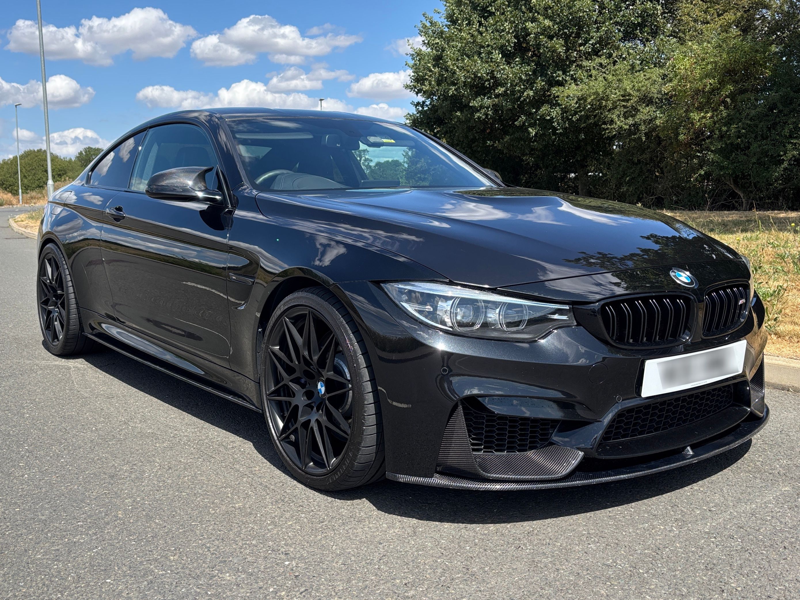 BMW M4