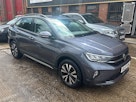 Volkswagen Taigo Life TSI S-A