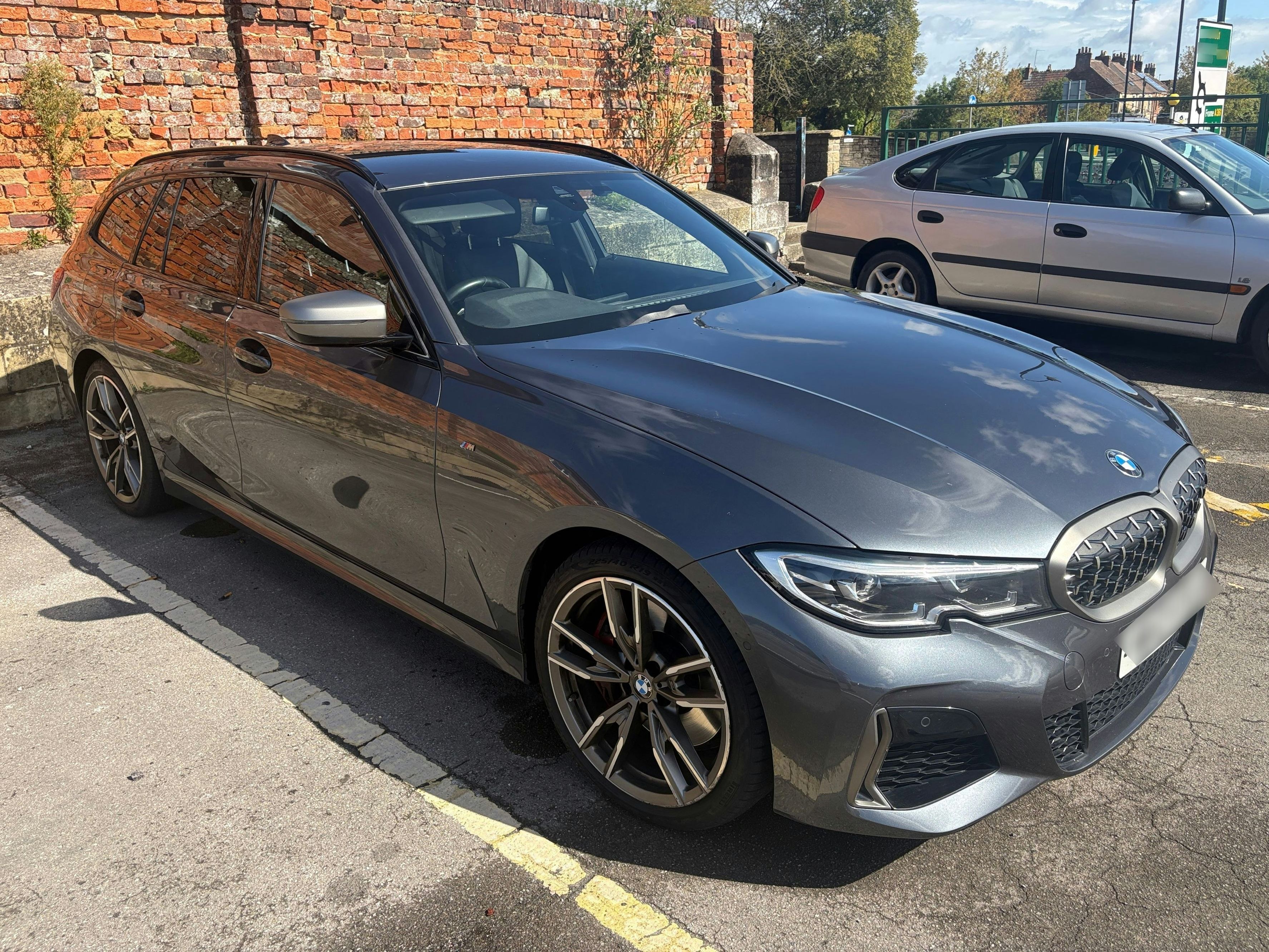 BMW M3