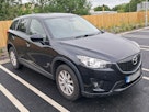 Mazda CX-5 SE-L D NAV