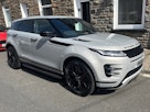 Land Rover Rrover Evoque Rdyn HSE P300E A