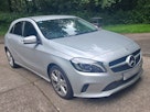 Mercedes A 200 D Sport Premium