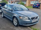 Volvo S40