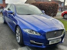 Jaguar XJ Luxury V6 D Auto