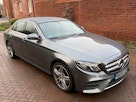 Mercedes E 220 D AMG Line Auto