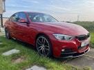 BMW 330E M Sport Auto