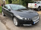 Jaguar XF Premium Luxury D Auto