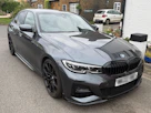 BMW 320d M Sport MHEV Auto