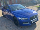 Jaguar XE R-Sport D AWD Auto