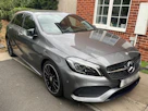 Mercedes A 220 D AMG Line Premium Auto