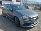 Mercedes A 180 AMG Line Executive