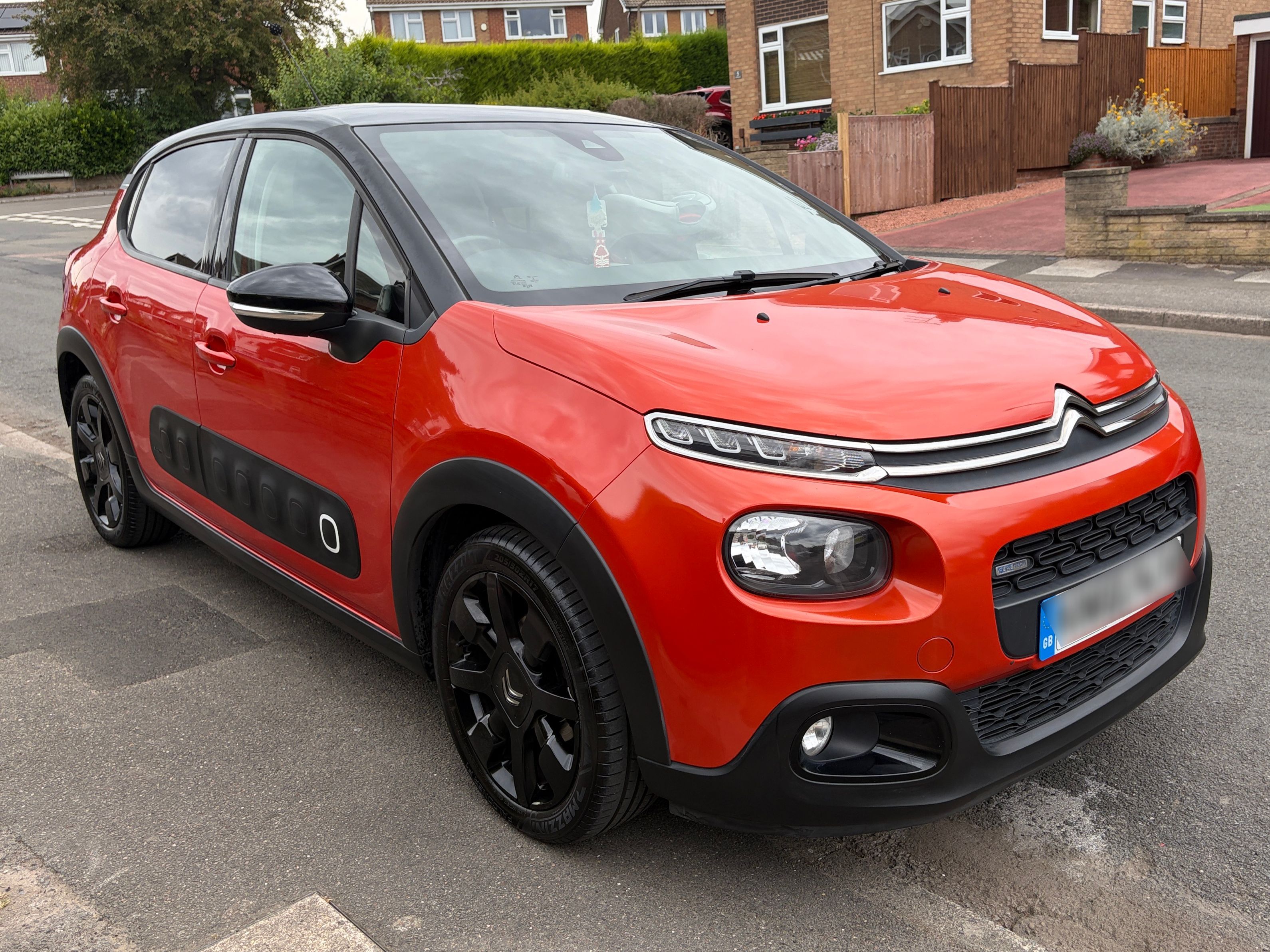 Citroen C3