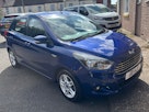 Ford KA+