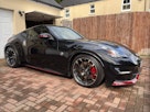 Nissan 370