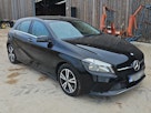 Mercedes A 180 SE Auto