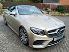 Mercedes E 300 AMG Line Premium + Auto