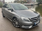 Mercedes B180 BlueEFFICIENCY Sport Auto