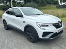 Renault Arkana RS Line TCE MHEV Auto