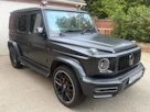 Mercedes AMG G 63 4MATIC Auto