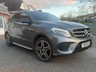 Mercedes GLE 250 AMG Night ED D 4M A