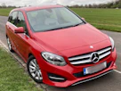 Mercedes B180 ECO SE Executive CDI