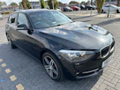 BMW 118D Sport