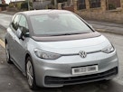 Volkswagen ID3