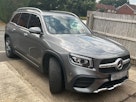 Mercedes GLB 220 AMG Line Prem D 4M A