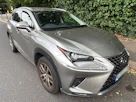 Lexus NX 300H CVT