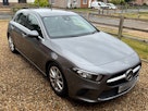Mercedes A 180 Sport Executive D Auto