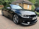 BMW 420I M Sport Auto