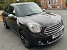 MINI Paceman