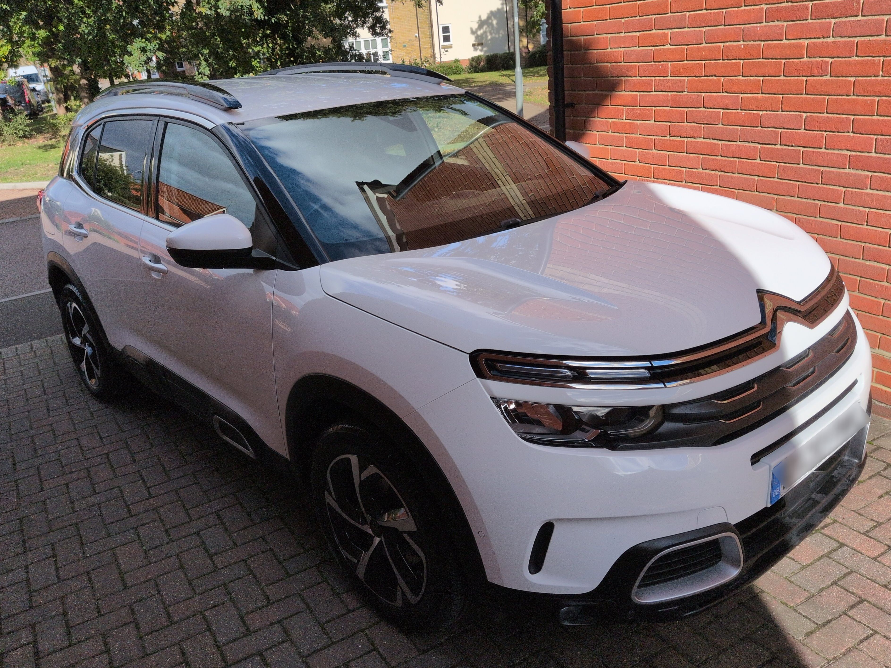 Citroen C5