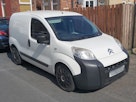 Citroen Nemo