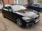 BMW 118I Sport