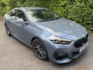 BMW 218i M Sport Auto