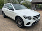 Mercedes GLC 250 D 4M AMG Line Prem + A