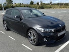 BMW 116D M Sport Shadow Edition